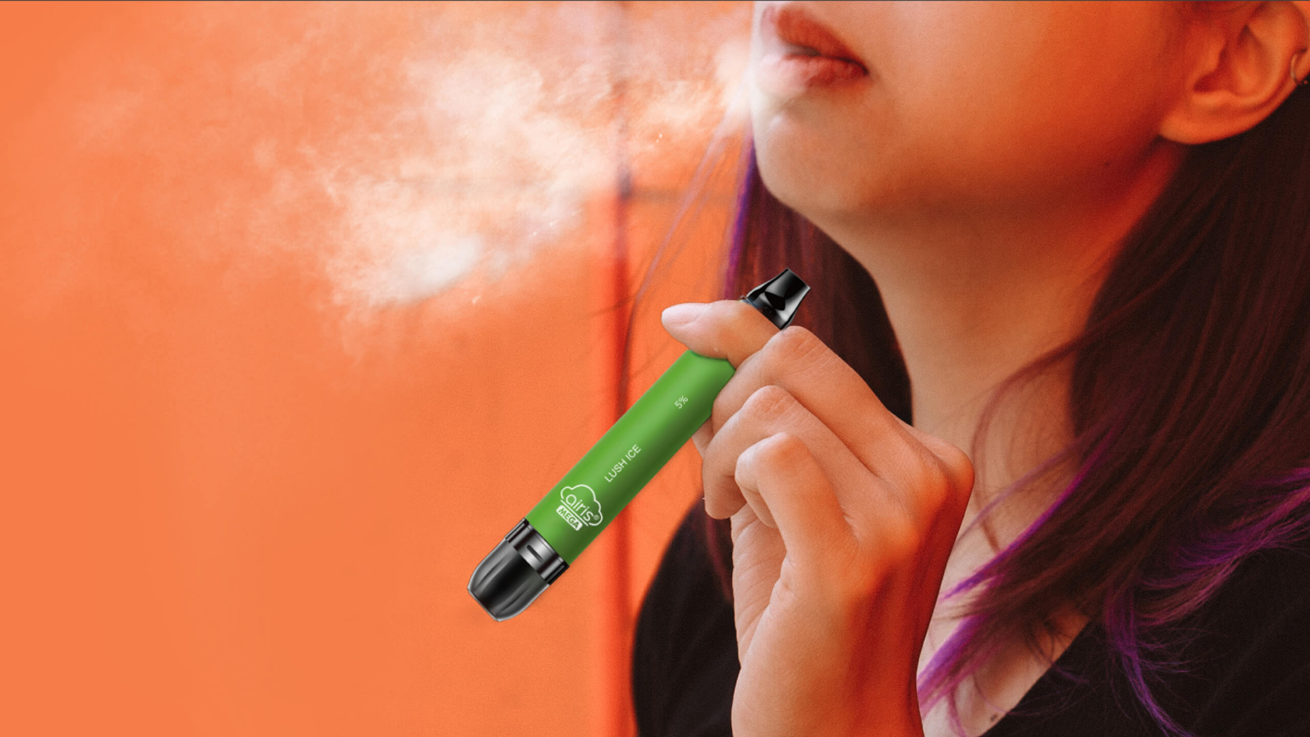 airis mega Function Display 5