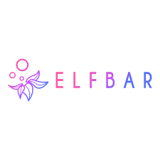 Elf Bar disposable vape brand logo (2025)