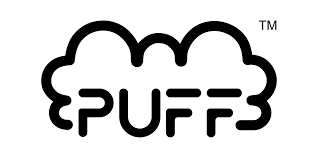 Puff Bar disposable vape brand logo (2025)